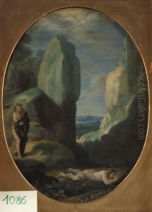 Askese des Hl. Benedikt Askese des Hl. Benedikt