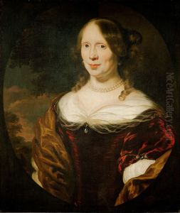 Sara Ingelbrechts (1636-1711) Sara Ingelbrechts (1636-1711)