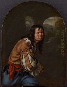 Raufbold (Zorn)