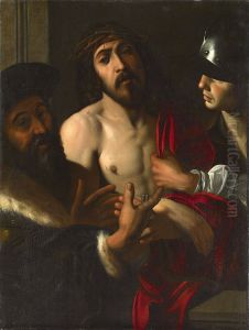 Ecce Homo Ecce Homo