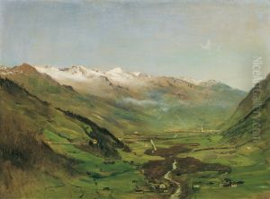 Das Gasteinertal I Das Gasteinertal I