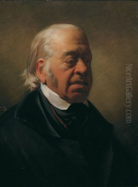 Der Maler Johann Nepomuk Schodlberger - view 1