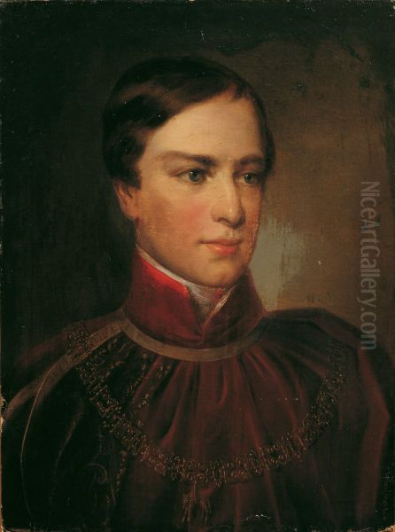 Der junge Kaiser Franz Joseph I. - view 1