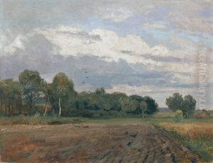 Nordische Landschaft