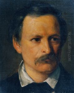 The architect Franz Beer (1804-1861) The architect Franz Beer (1804-1861)