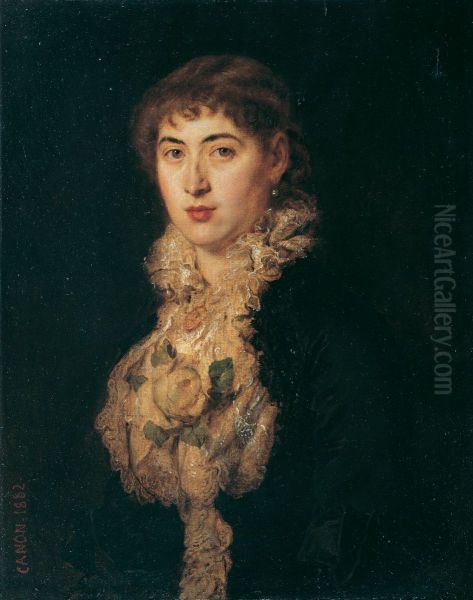 Maria Freifrau von Zehmen, geb. Frohlich von Feldau - view 1