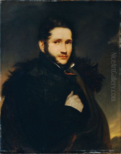Der Bildhauer Adam Ramelmayr (Rammelmayer) - view 1