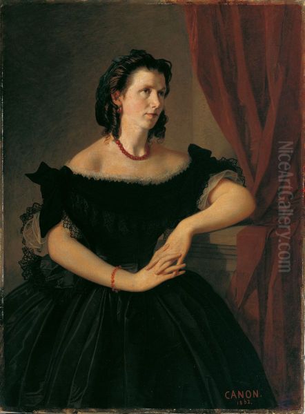 Walpurga von Reithoffer - view 1