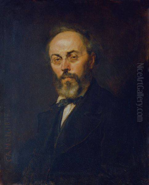 Der Reichsratsabgeordnete Georg Granitsch - view 1