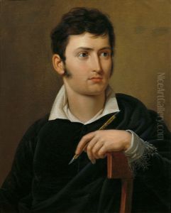 Self-portrait