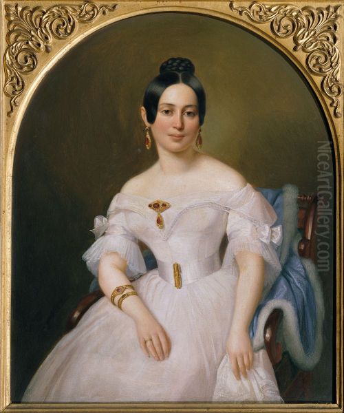Emilie von Wartenegg - view 1