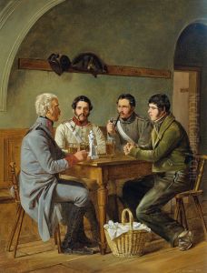 Osterreichische Veteranen