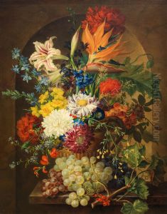 Blumenstrauss