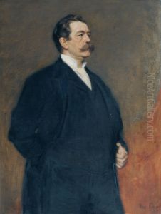 Furst Herbert Bismarck Furst Herbert Bismarck