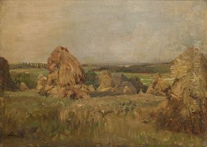 Erntemonat in Plankenberg