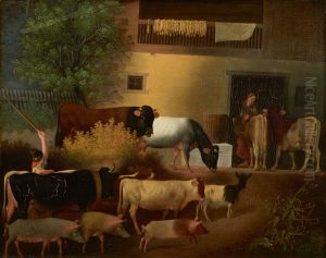 The Return of the Herd The Return of the Herd