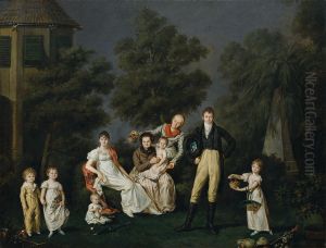 Die Familie Wallner Die Familie Wallner
