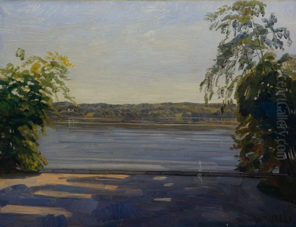 Starnberger See - view 1