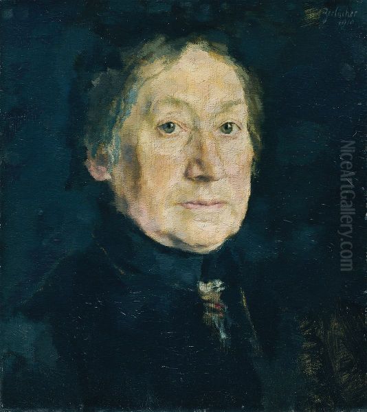 Marie von Gerl (I) - view 1