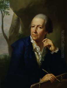 Der Maler Joseph Rosa Der Maler Joseph Rosa