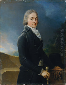 Bernhard von Tschoffen (died 1802) Bernhard von Tschoffen (died 1802)