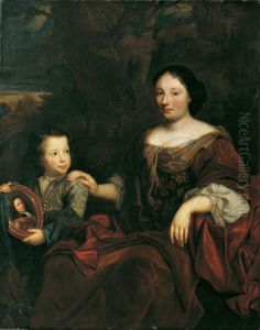 Familienbildnis