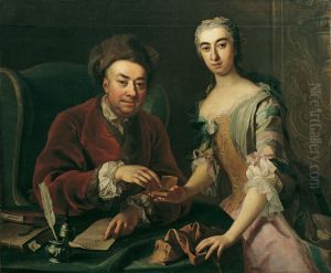 Double Portrait