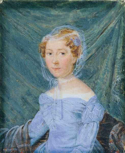 Frau Theresia Rupprecht - view 1