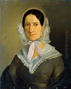 Die Frau des Uhrmachers Hasslwander