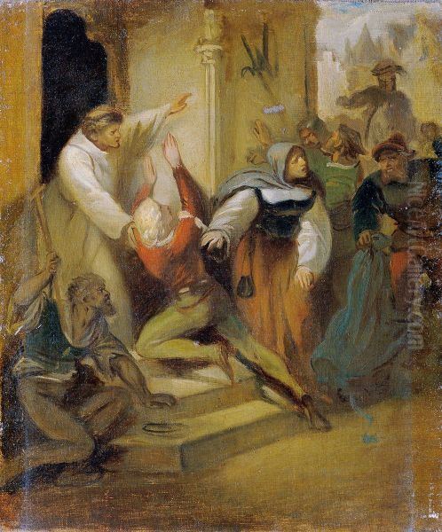 Das Asylrecht - view 1