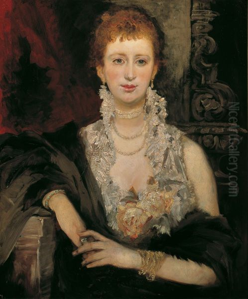 Clothilde Beer - view 1