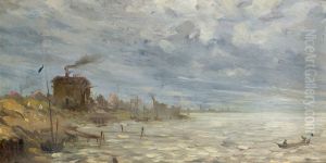 Meereskuste von Sylt