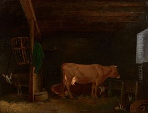 Kuhstall