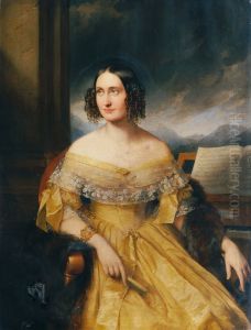 Friederike Benesch Friederike Benesch
