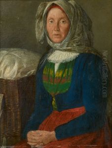 Lower Austria Farmer