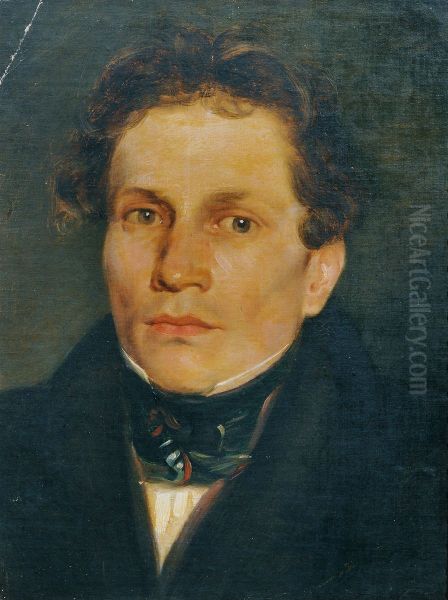 Joseph Ramelmayr (Rammelmayer) - view 1