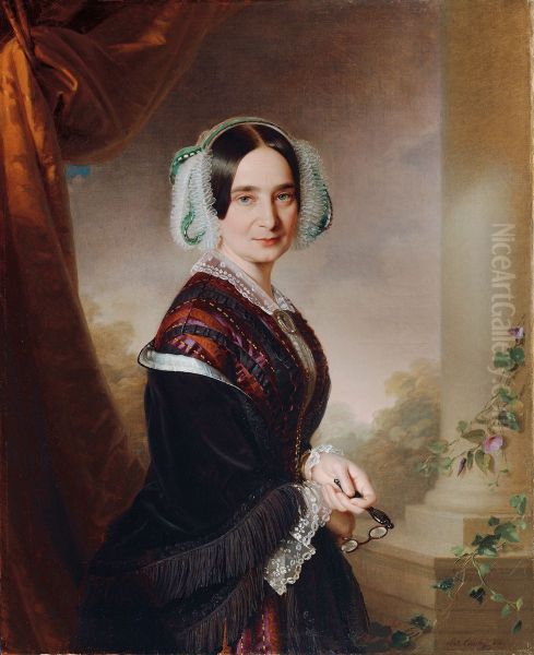 Anna Regenhart - view 1