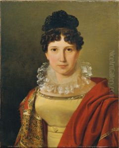 Catharina Freifrau von Koudelka