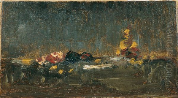 Still Life - view 1
