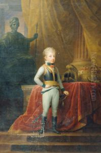Erzherzog Ferdinand als Kind thumbnail