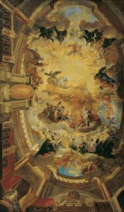 Verherrlichung des Namens Jesu