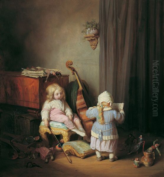 Die kleinen Virtuosen - view 1