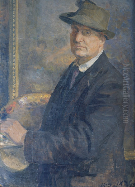 Mein Spiegelbild - view 1
