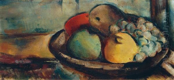 Obststillleben - view 1