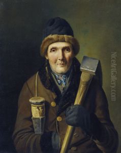 Der Holzfaller