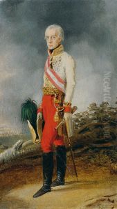 Kaiser Franz I. von Osterreich Kaiser Franz I. von Osterreich