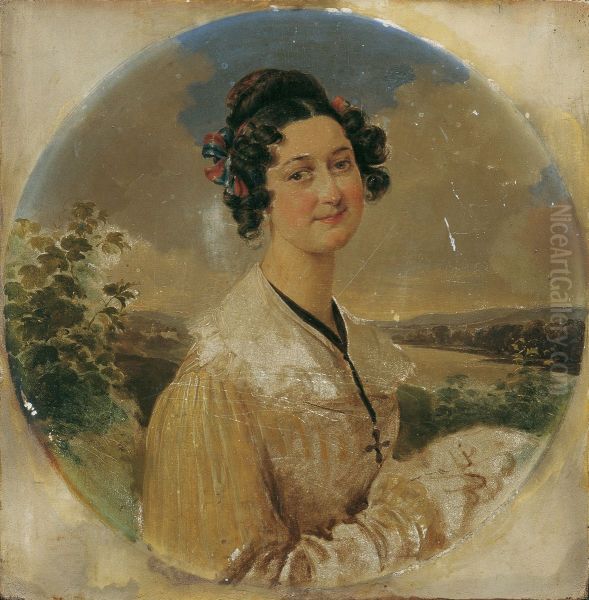 Elisabeth Konopasek - view 1