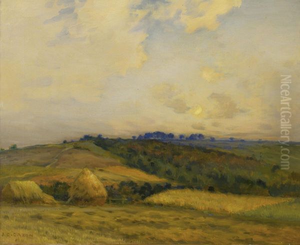 After The Harvest - view 1