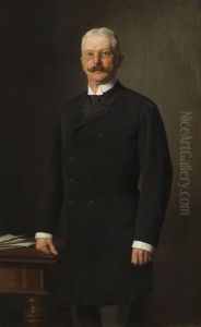 Paul Gautsch Freiherr von Frankenthurn Paul Gautsch Freiherr von Frankenthurn