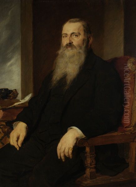 Der Schriftsteller Emmerich Ranzoni - view 1